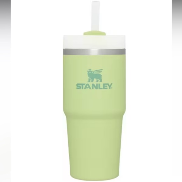 Stanley Other - Stanley Quencher H2.0 FlowState Tumbler 14 oz Citron